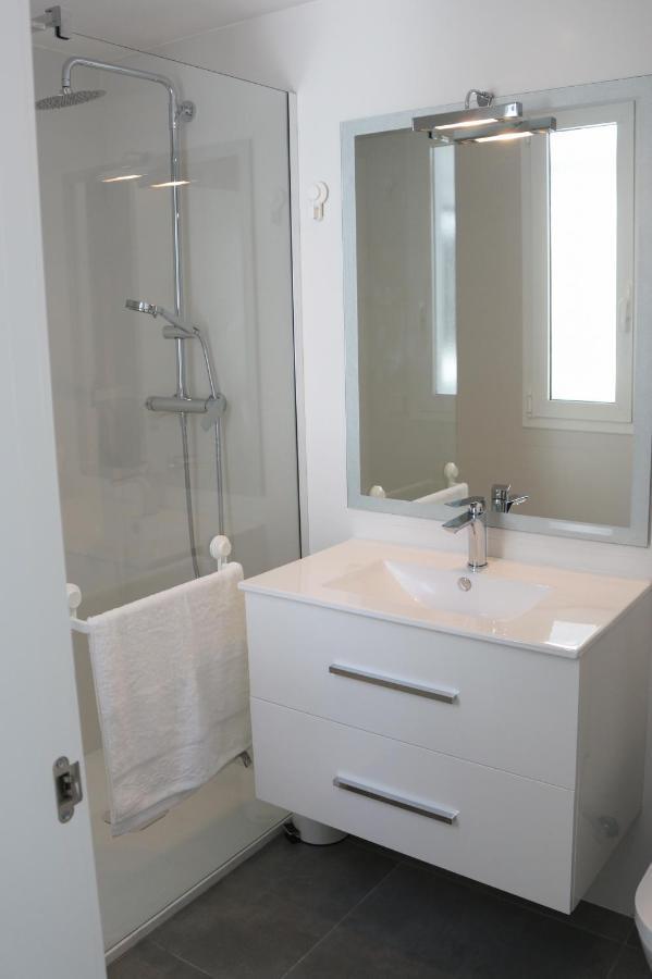 Balaustrada Appartement *