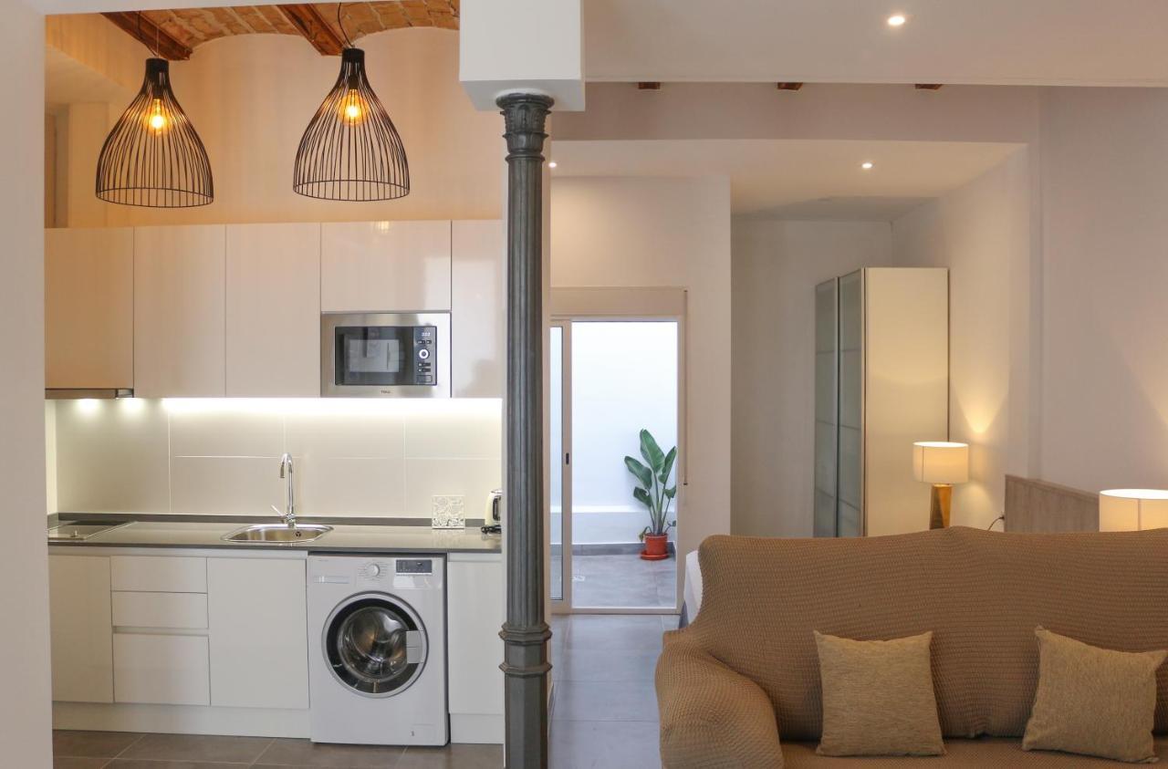 Appartement Balaustrada *