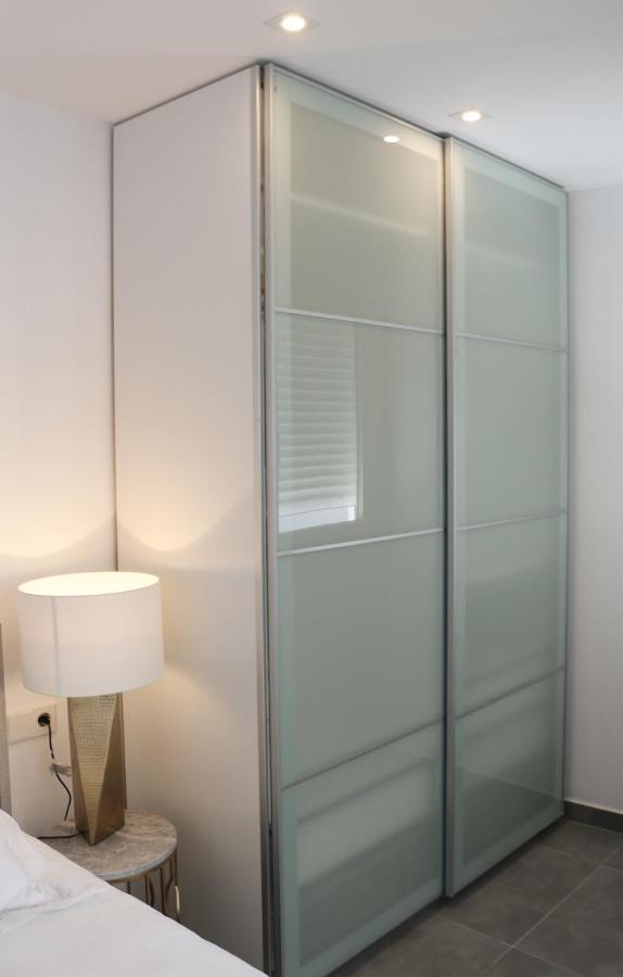 Balaustrada Appartement *