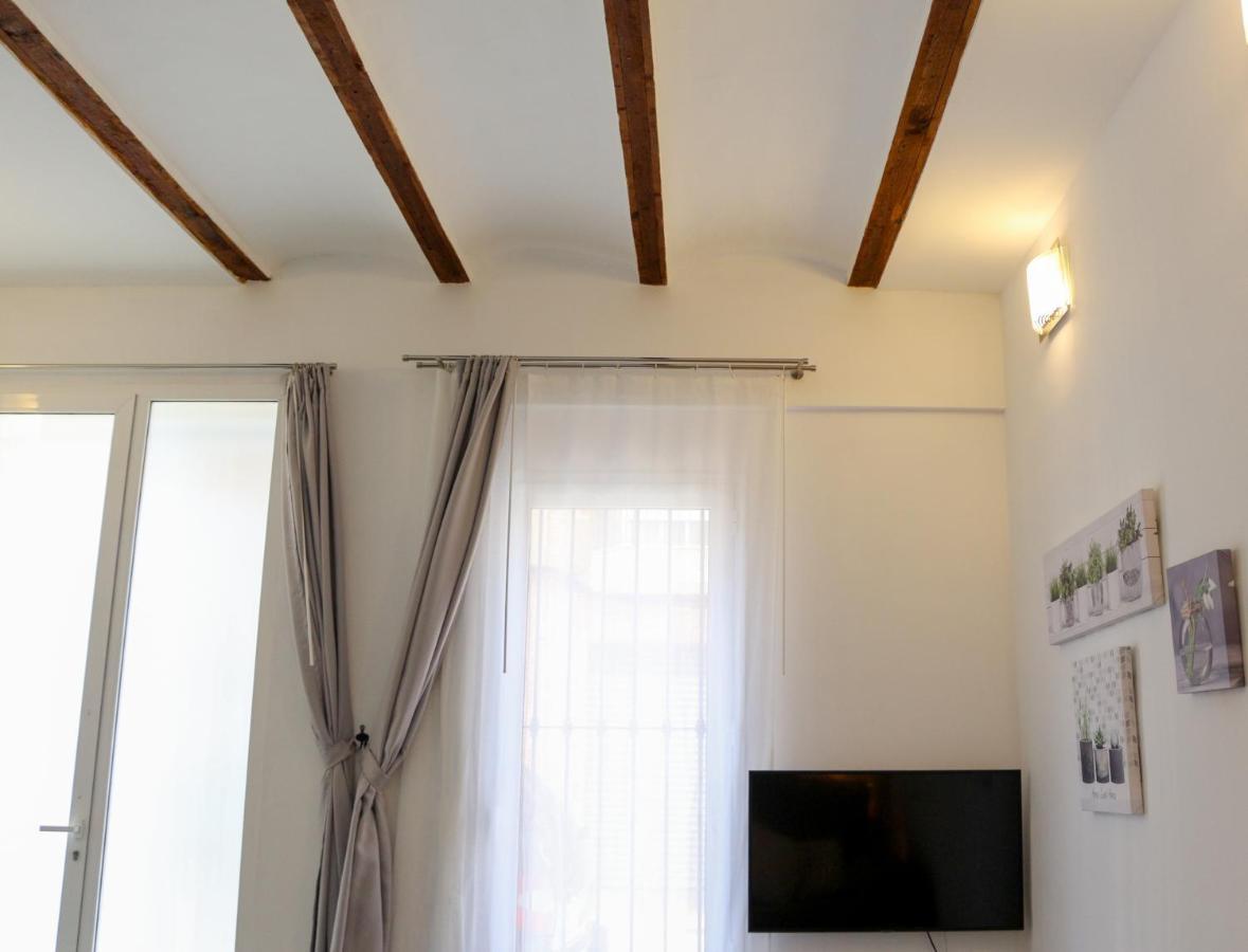 Appartement Balaustrada *