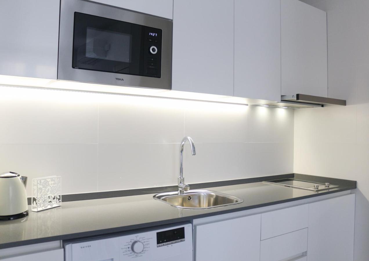 Balaustrada Appartement Burjassot