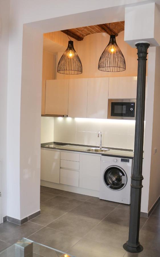 Appartement Balaustrada